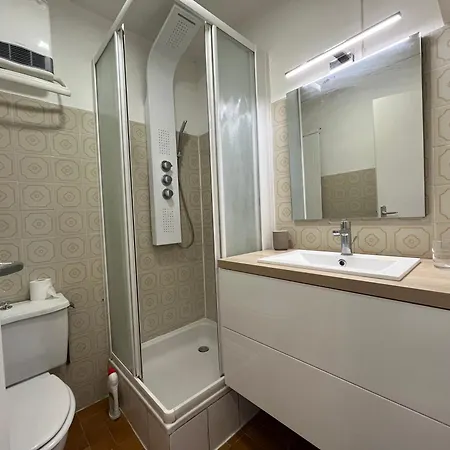 Proche De La Thalasso Apartment *