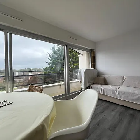 Proche De La Thalasso Le Touquet