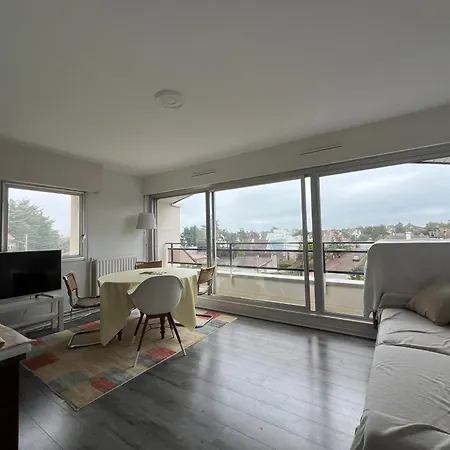 Appartement President22b5 Le Touquet-Paris-Plage